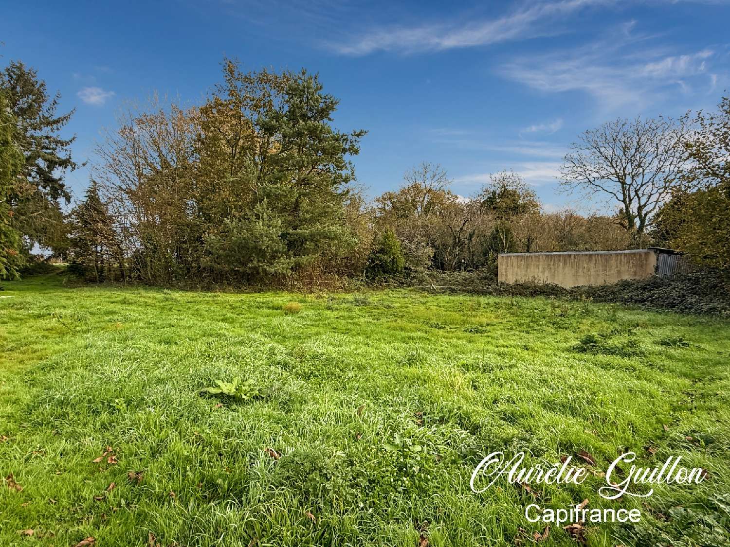  en venta casa Buléon Morbihan 8