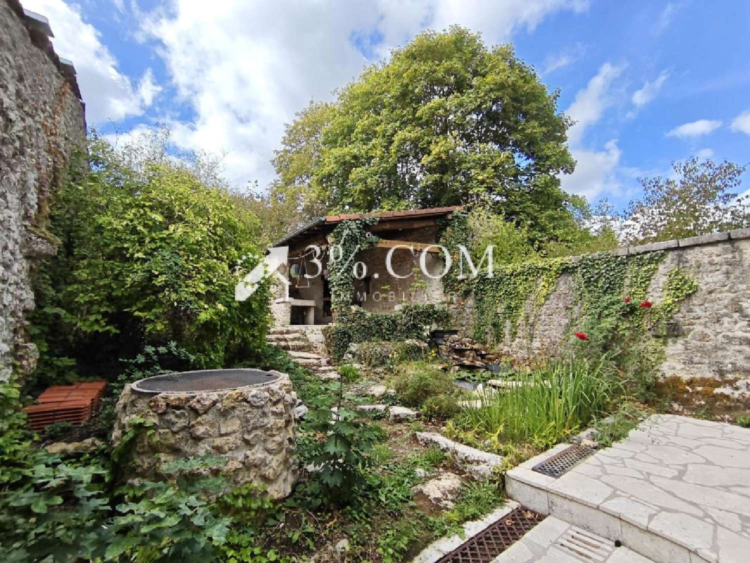 te koop huis Bulligny Meurthe-et-Moselle 2
