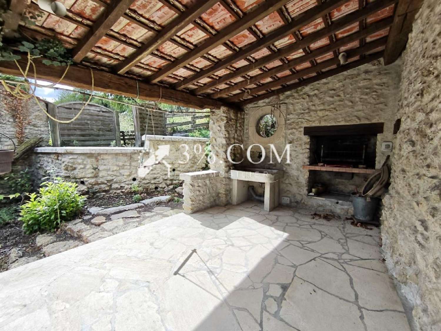 te koop huis Bulligny Meurthe-et-Moselle 3