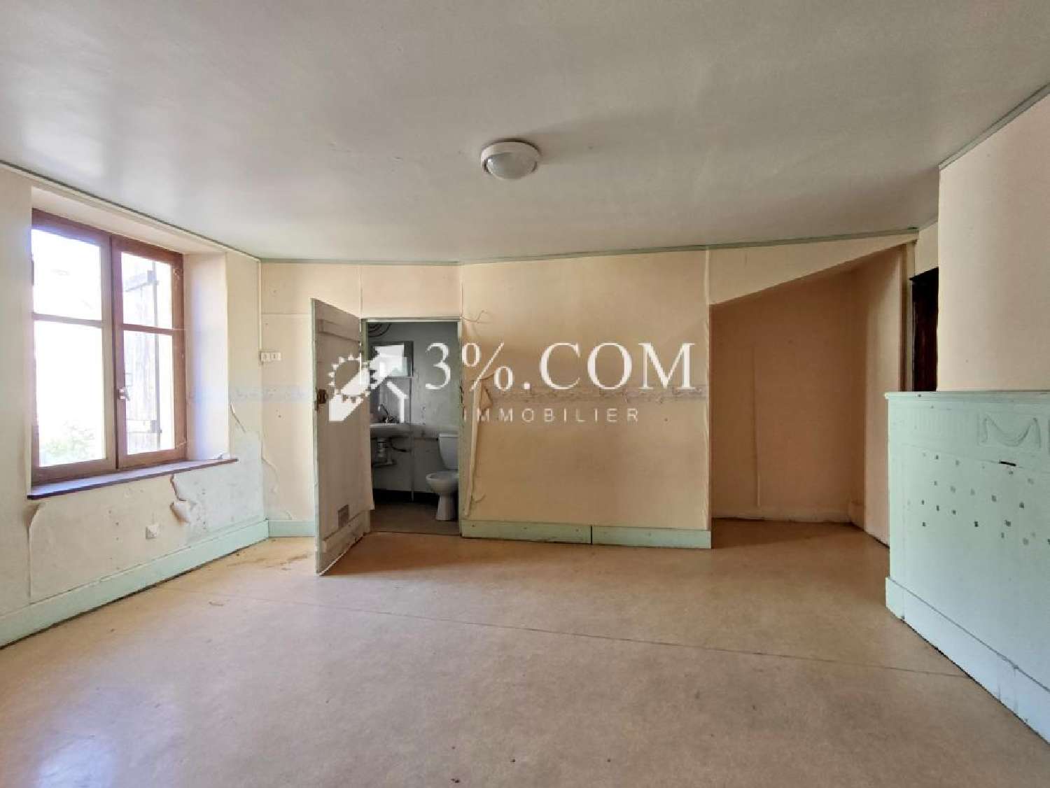 te koop huis Bulligny Meurthe-et-Moselle 2