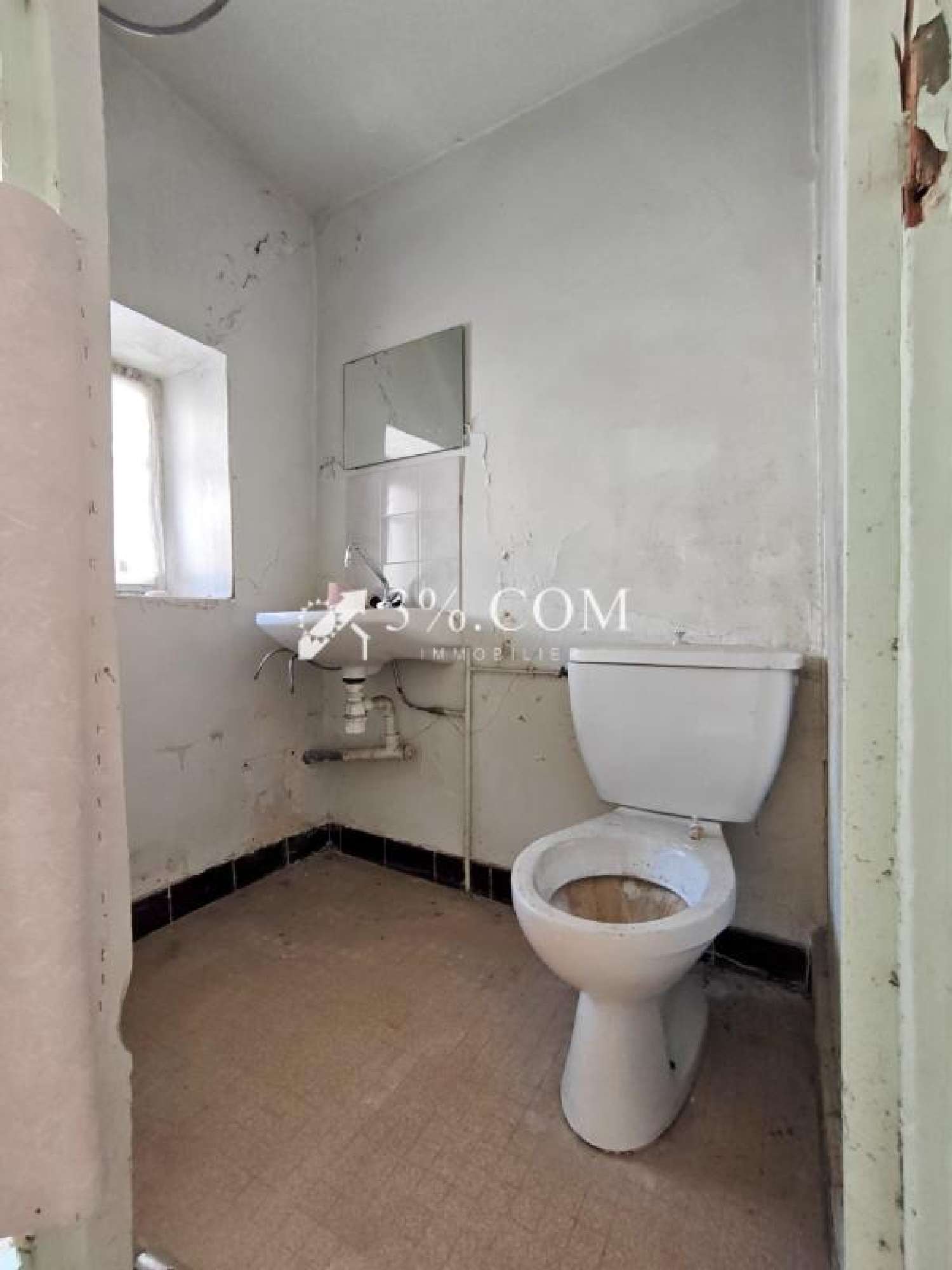 te koop huis Bulligny Meurthe-et-Moselle 3