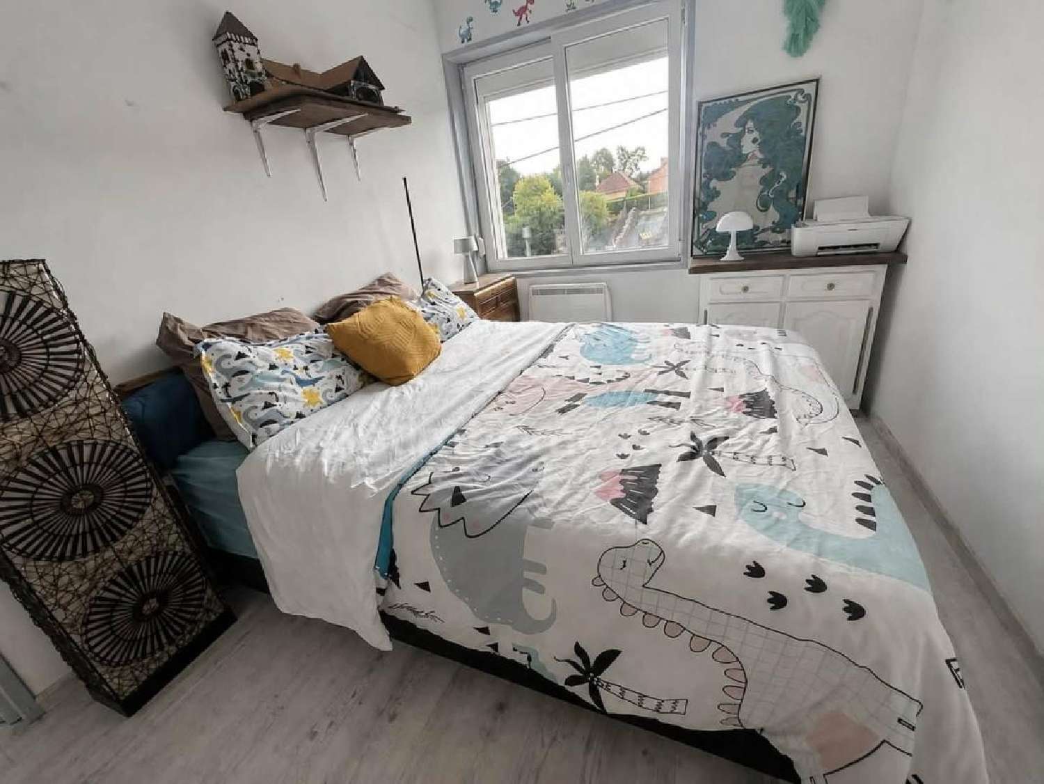 kaufen Haus Burbure Pas-de-Calais 6