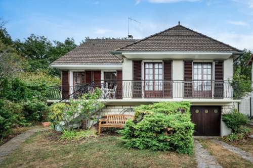 Bures-sur-Yvette Essonne casa foto 7408079