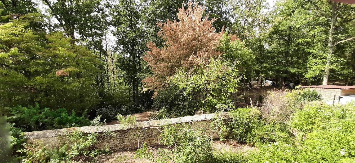  en venta casa Bures-sur-Yvette Essonne 2