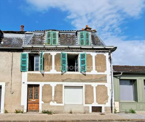 Burgaronne Pyrénées-Atlantiques Haus Bild 7409804