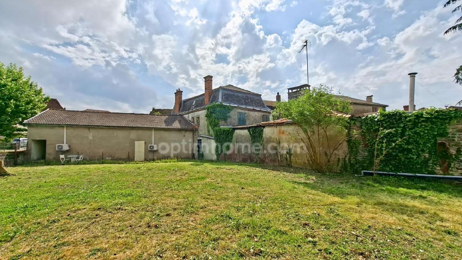 kaufen Haus Burgaronne Pyrénées-Atlantiques 2