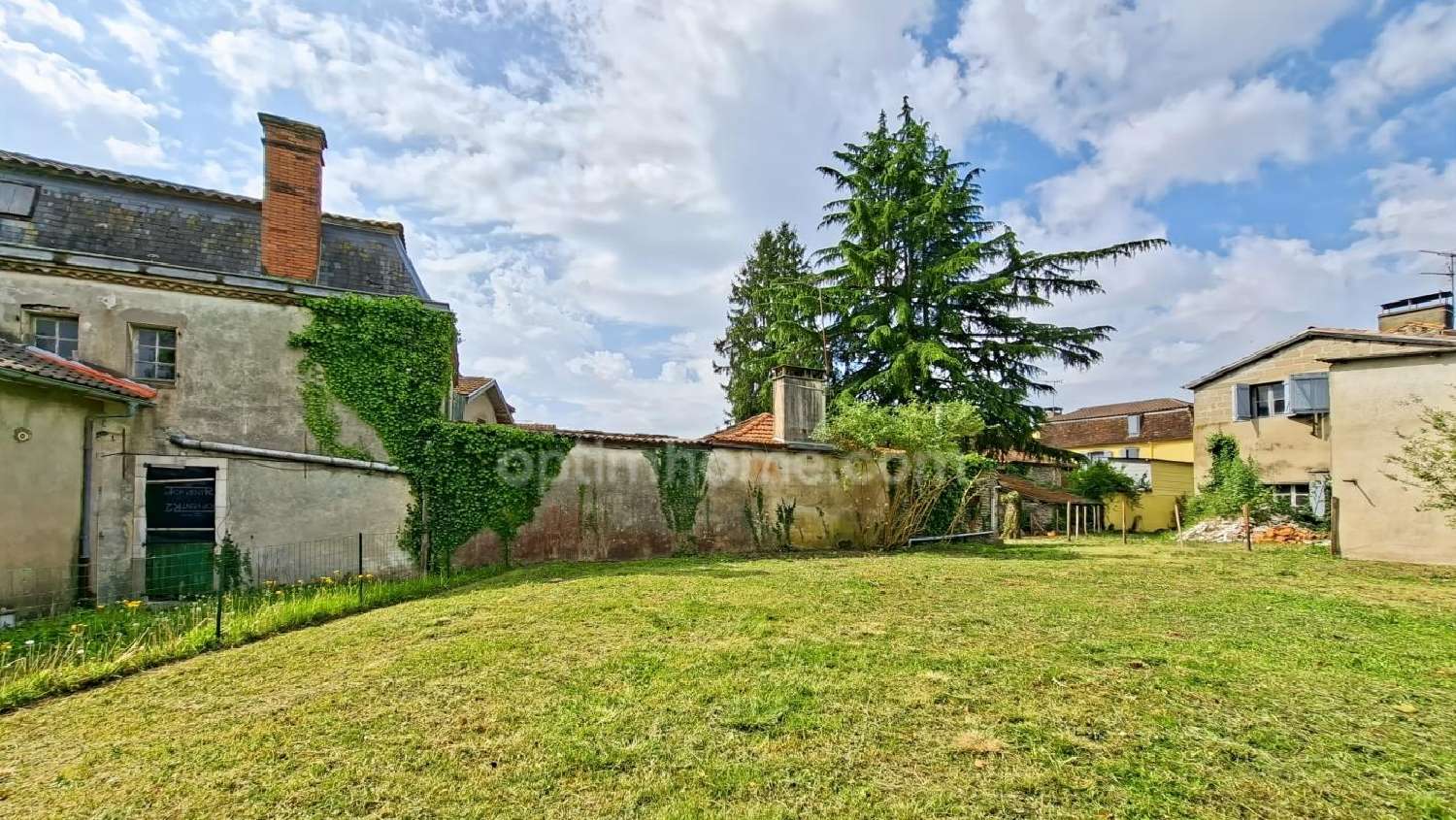 kaufen Haus Burgaronne Pyrénées-Atlantiques 7