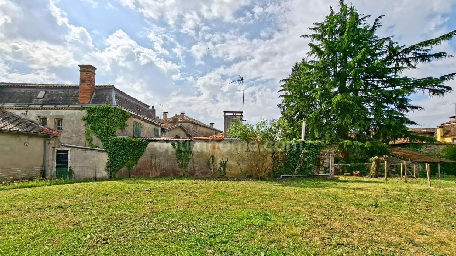 kaufen Haus Burgaronne Pyrénées-Atlantiques 8