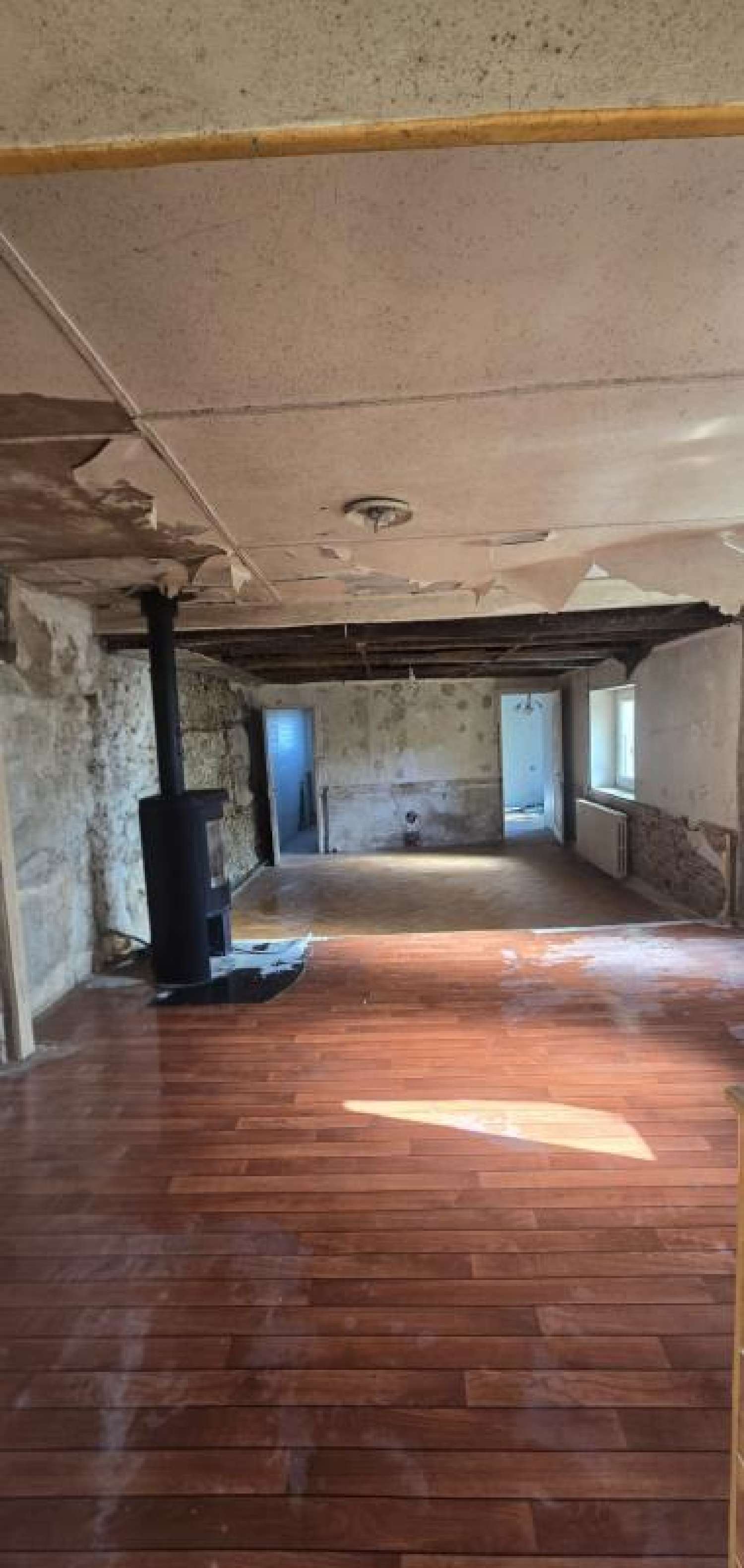  en venta casa Bussière-Galant Haute-Vienne 3