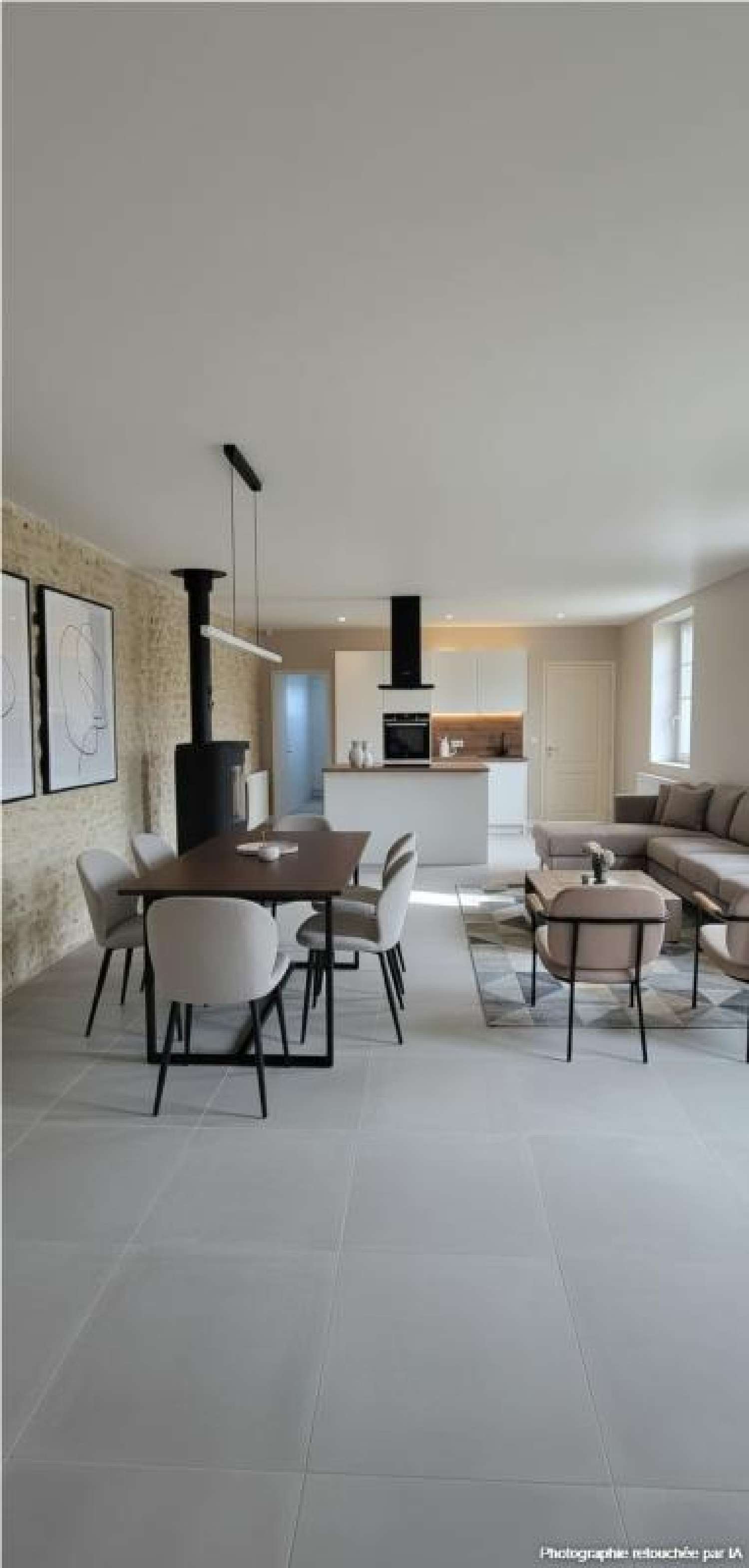  en venta casa Bussière-Galant Haute-Vienne 4
