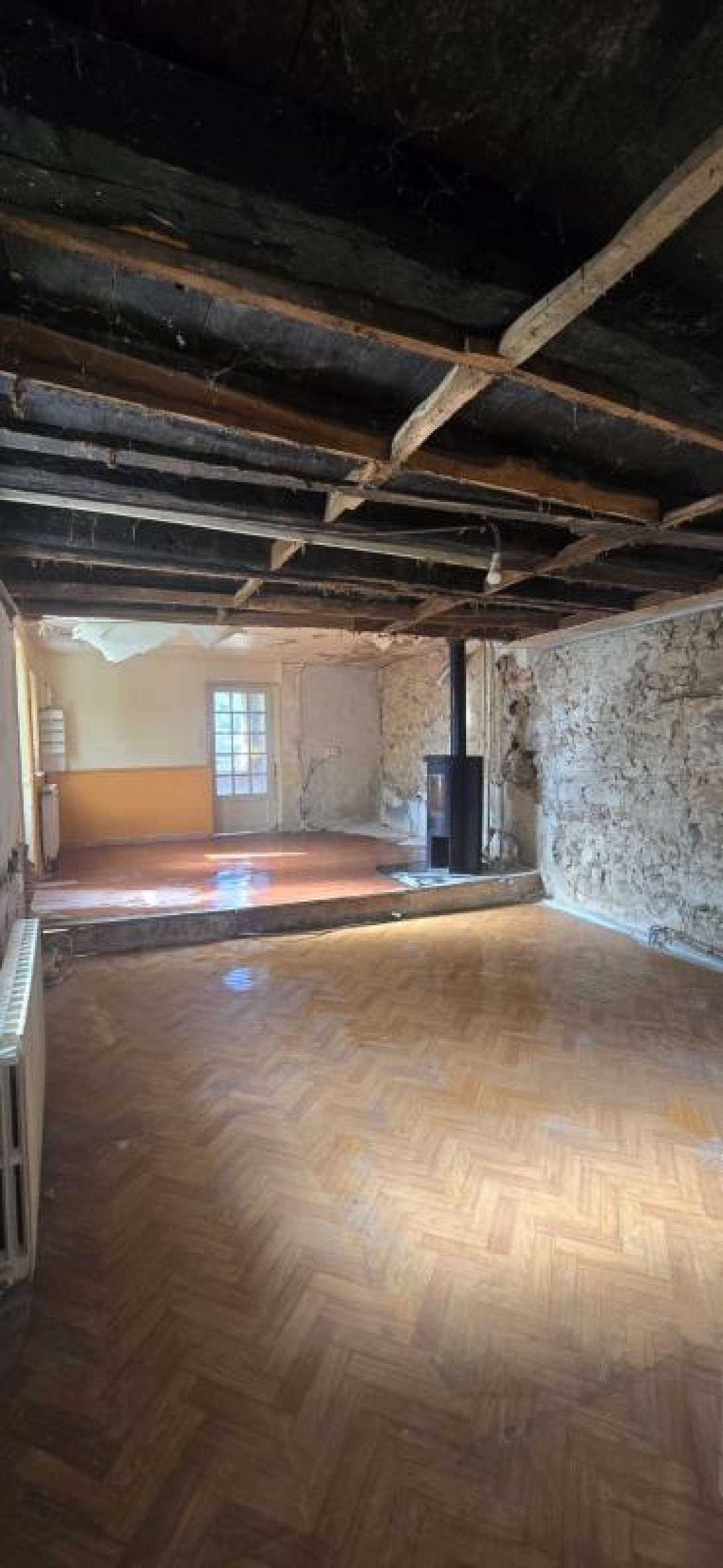  en venta casa Bussière-Galant Haute-Vienne 5