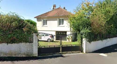 Bussière-Poitevine Haute-Vienne maison foto 7417904