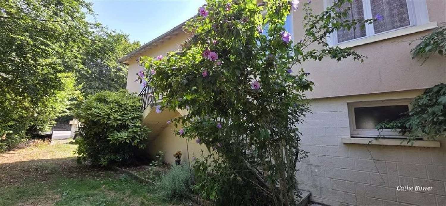 à vendre maison Bussière-Poitevine Haute-Vienne 2