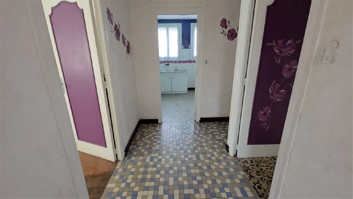 à vendre maison Bussière-Poitevine Haute-Vienne 3