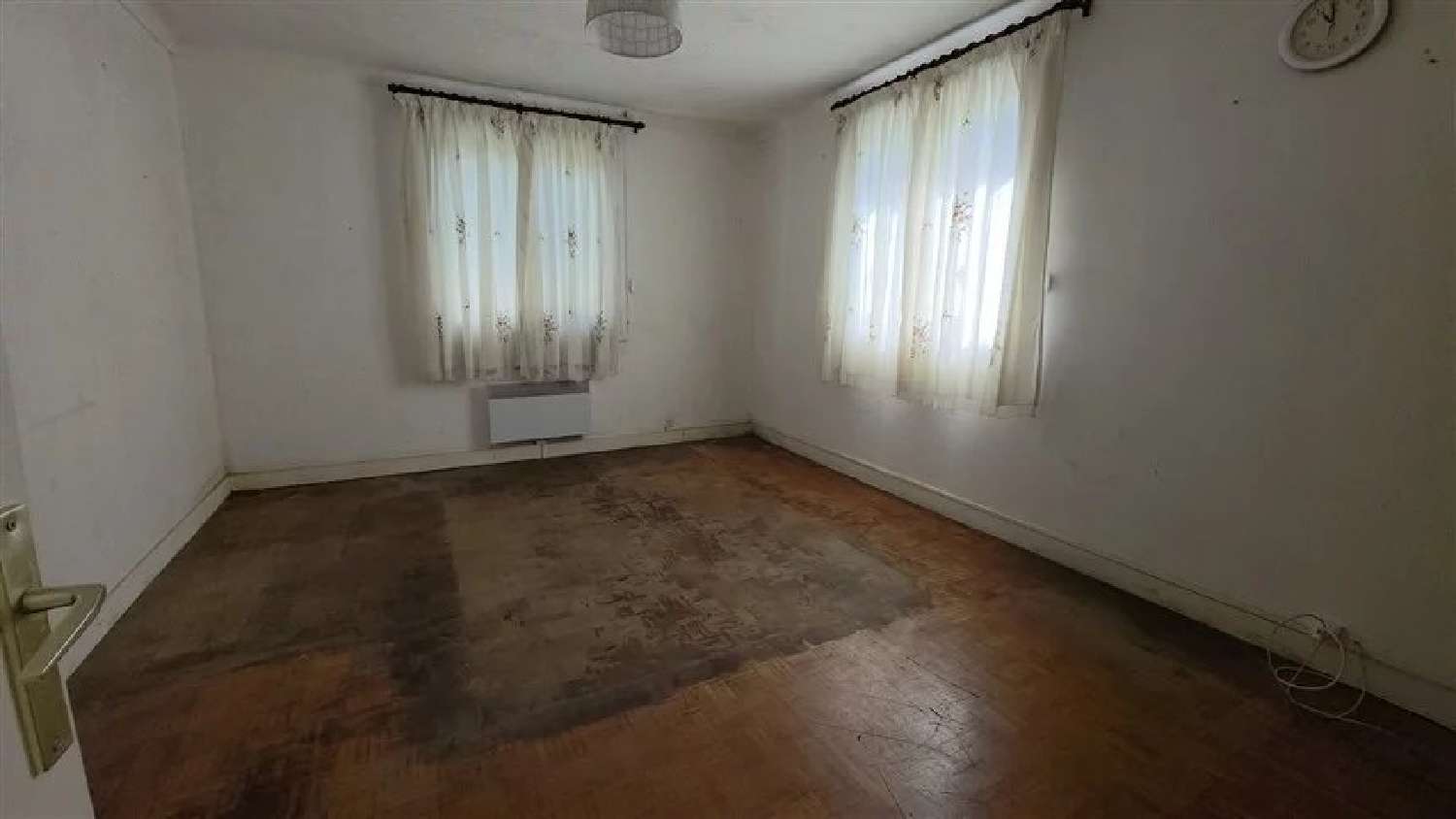 à vendre maison Bussière-Poitevine Haute-Vienne 4