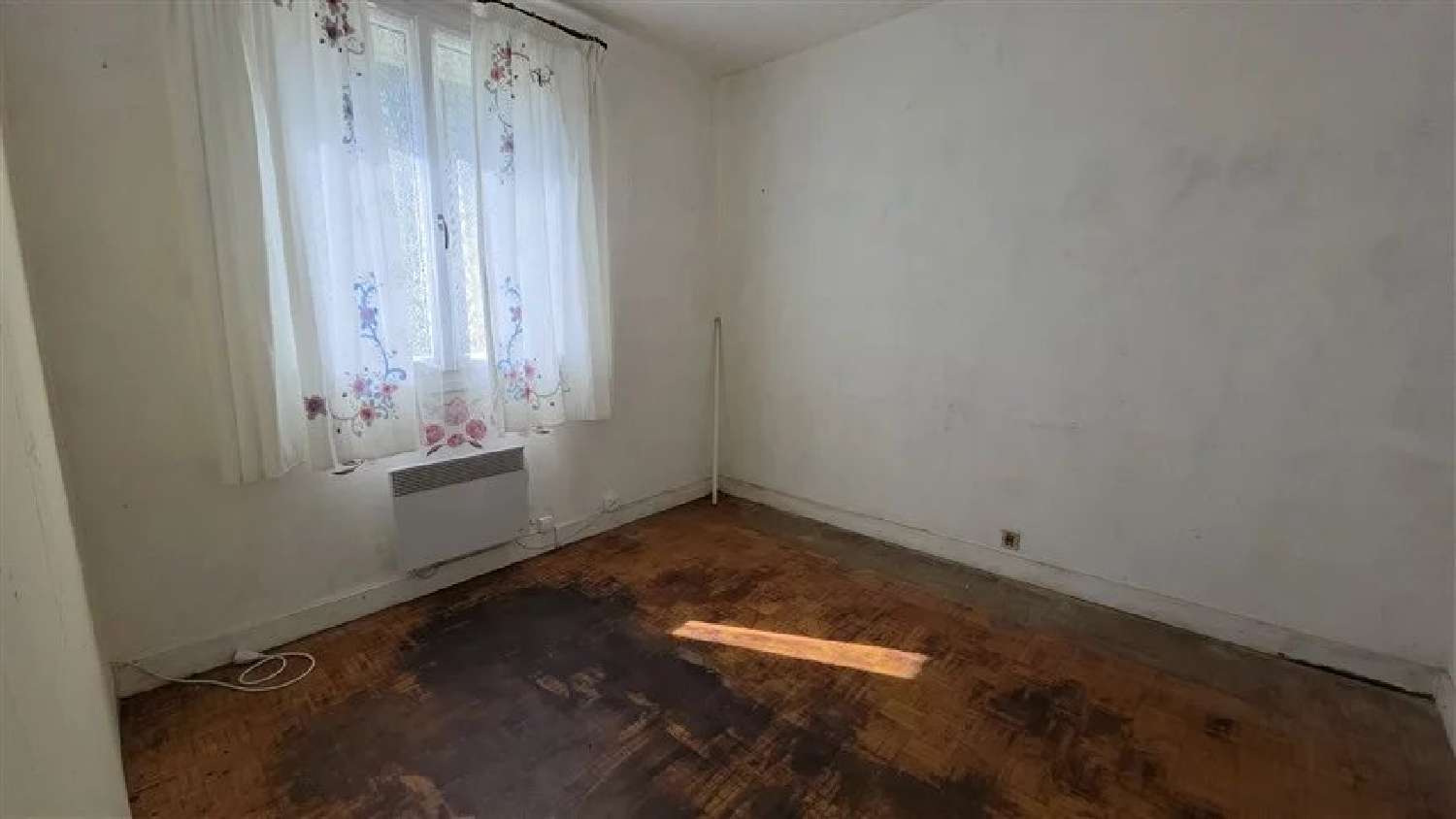 à vendre maison Bussière-Poitevine Haute-Vienne 6