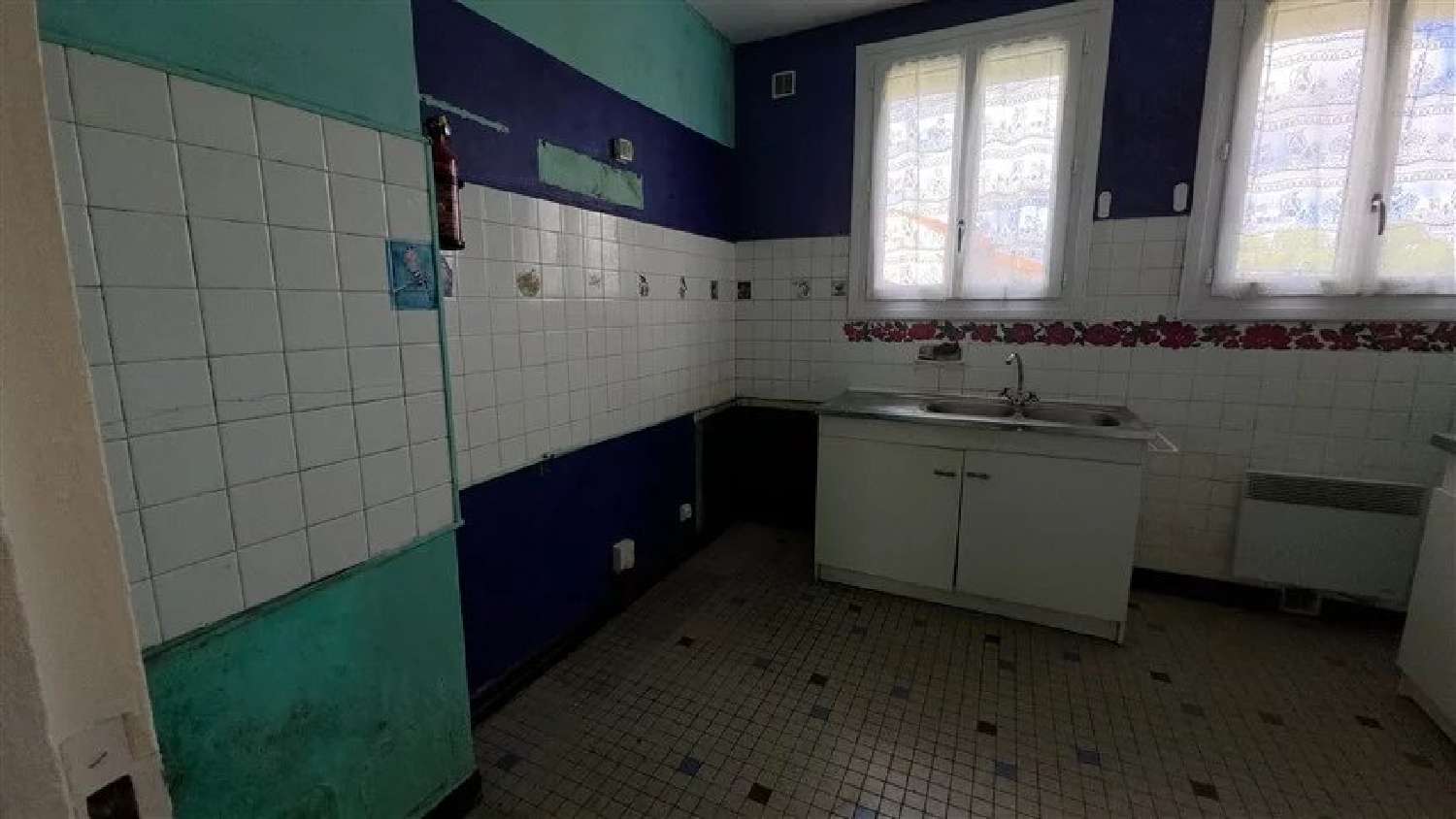 à vendre maison Bussière-Poitevine Haute-Vienne 7