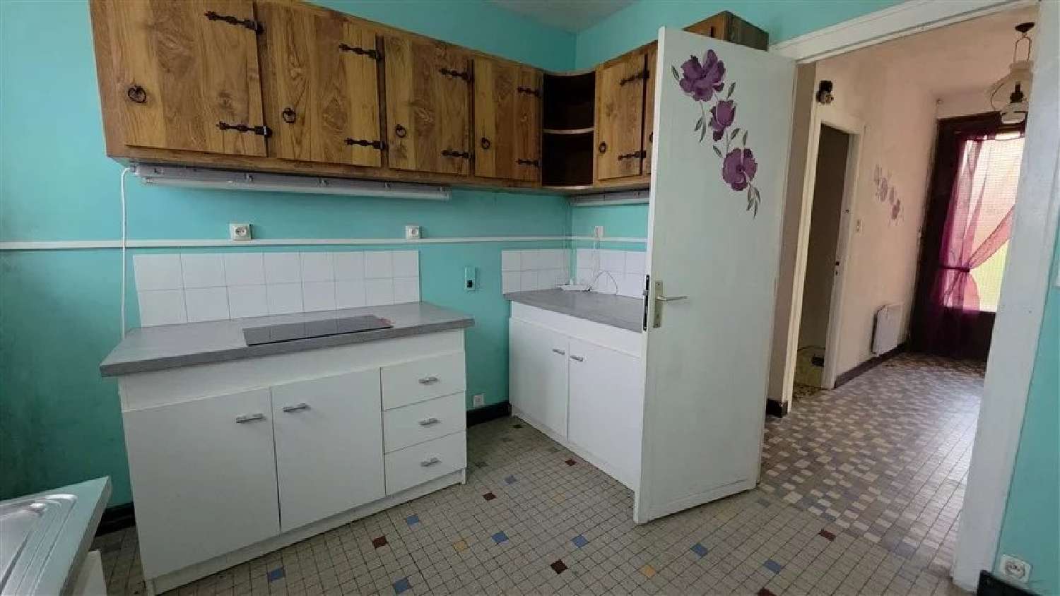 à vendre maison Bussière-Poitevine Haute-Vienne 8