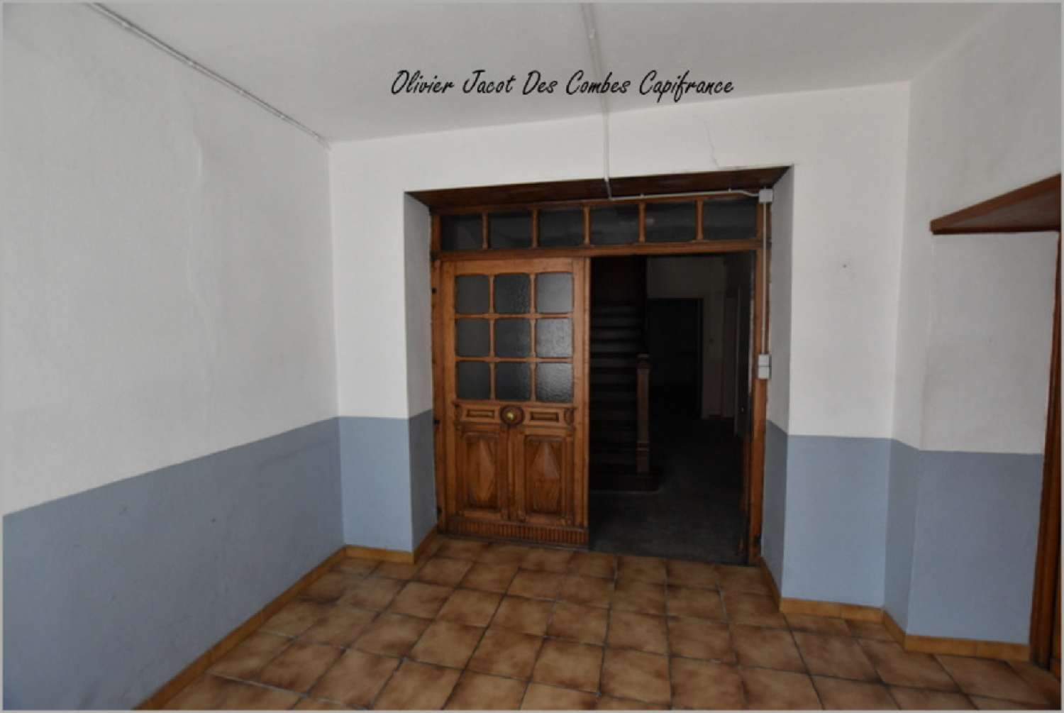 à vendre maison Bussurel Haute-Saône 3
