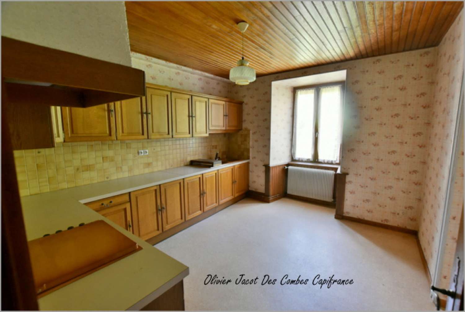 à vendre maison Bussurel Haute-Saône 5