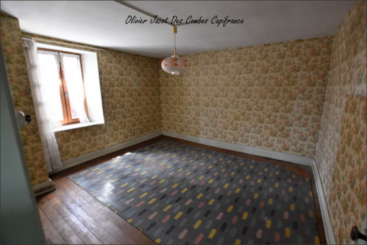 à vendre maison Bussurel Haute-Saône 6