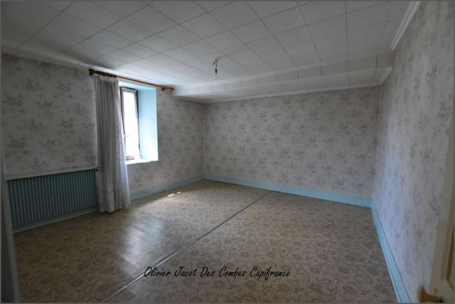 à vendre maison Bussurel Haute-Saône 7