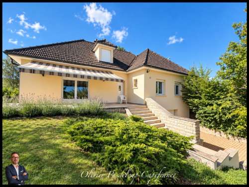 Buxy Saône-et-Loire house foto 7416534