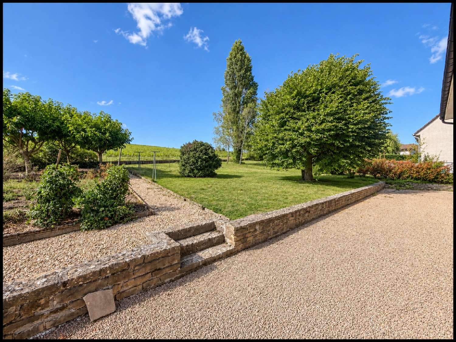 for sale house Buxy Saône-et-Loire 4