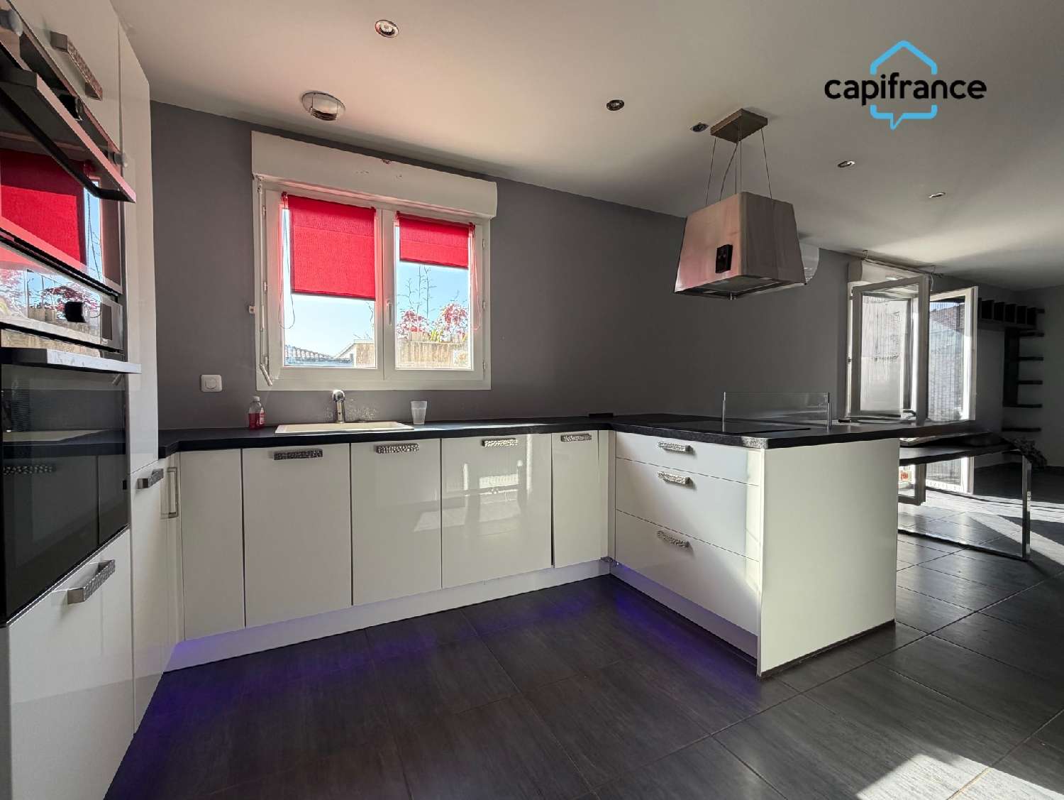 à vendre maison Buzet-sur-Tarn Haute-Garonne 2