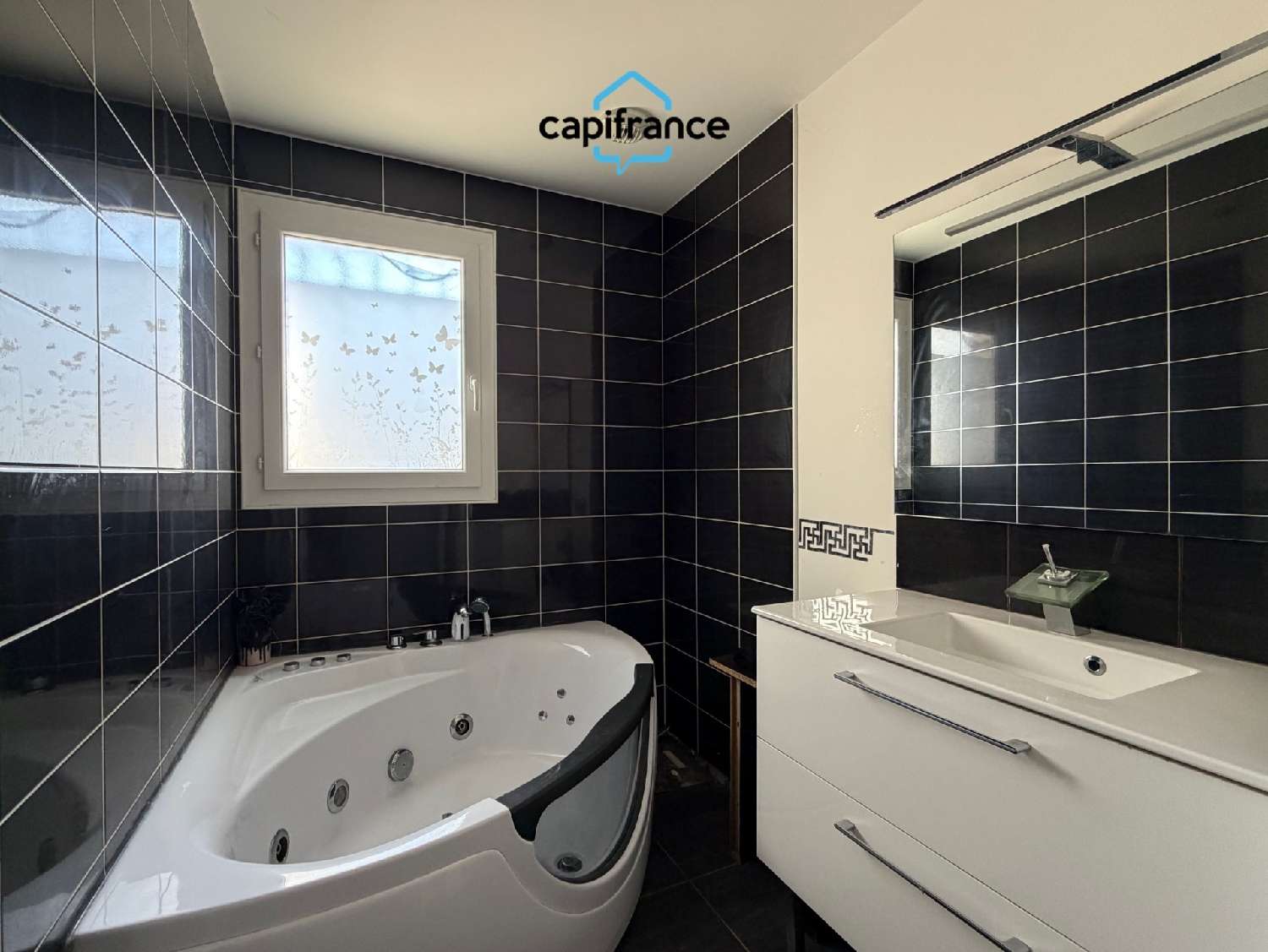 à vendre maison Buzet-sur-Tarn Haute-Garonne 4