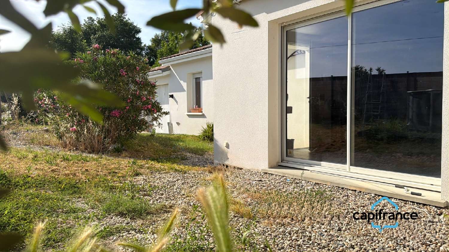 à vendre maison Buzet-sur-Tarn Haute-Garonne 7