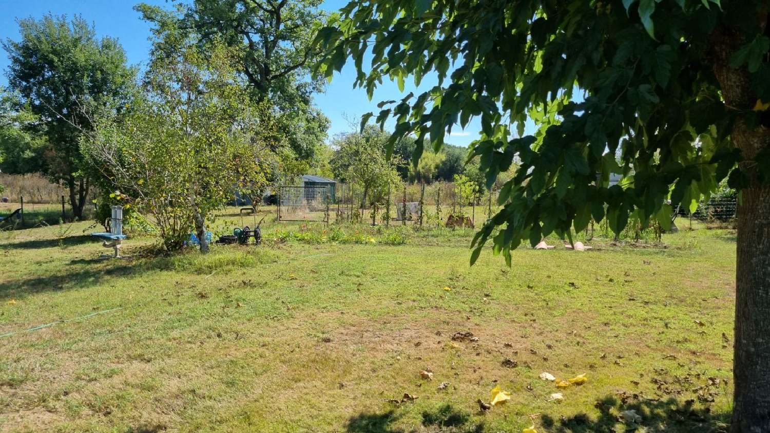 en venta casa Buzet-sur-Tarn Haute-Garonne 1