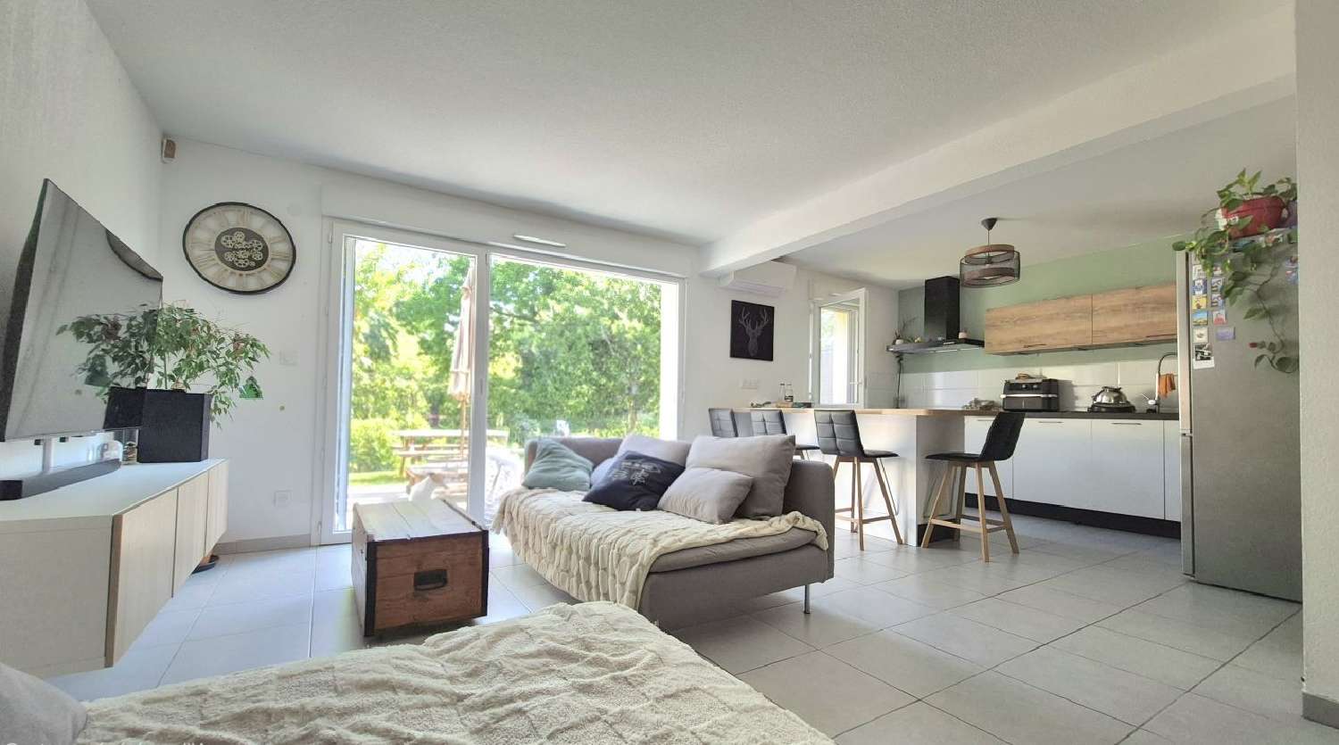 en venta casa Buzet-sur-Tarn Haute-Garonne 1