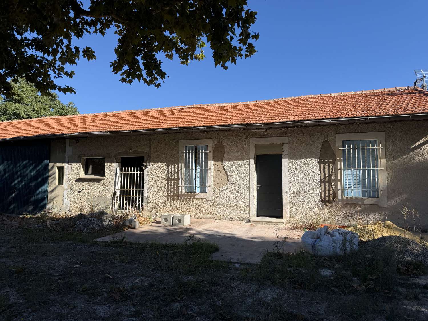  à vendre maison Cabannes Bouches-du-Rhône 1