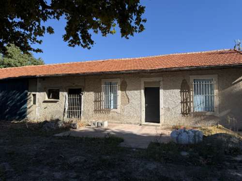 Cabannes Bouches-du-Rhône maison foto 7408103