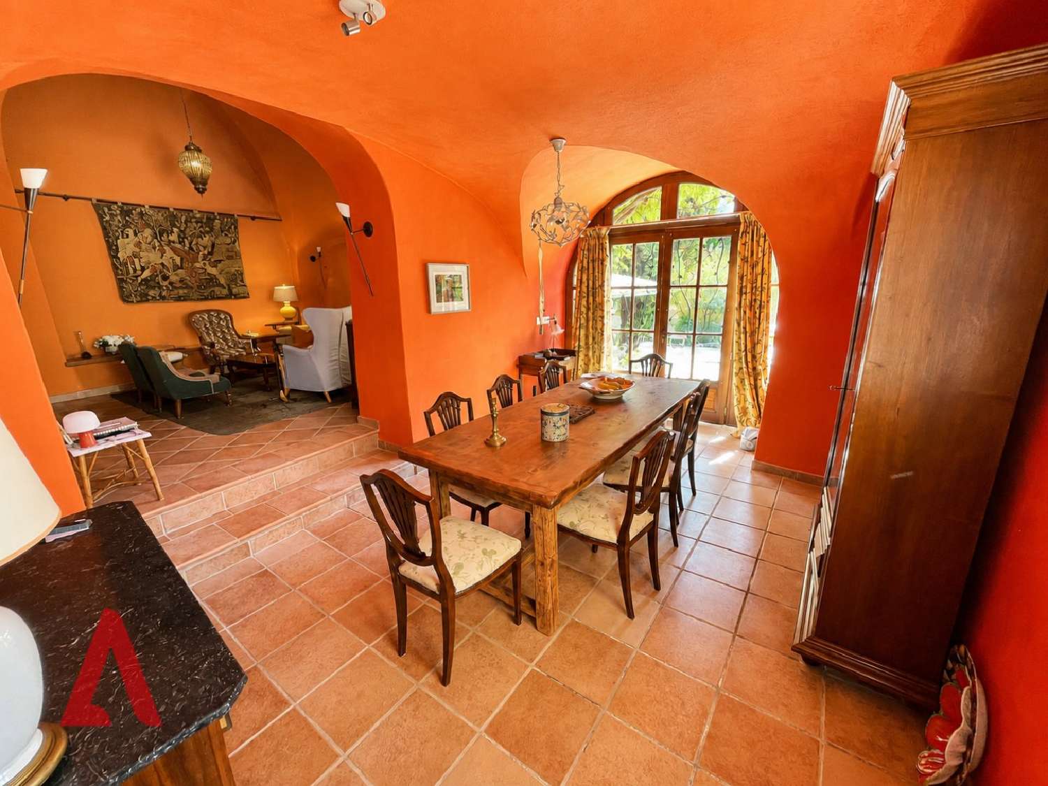 à vendre maison Cabrerolles Hérault 2
