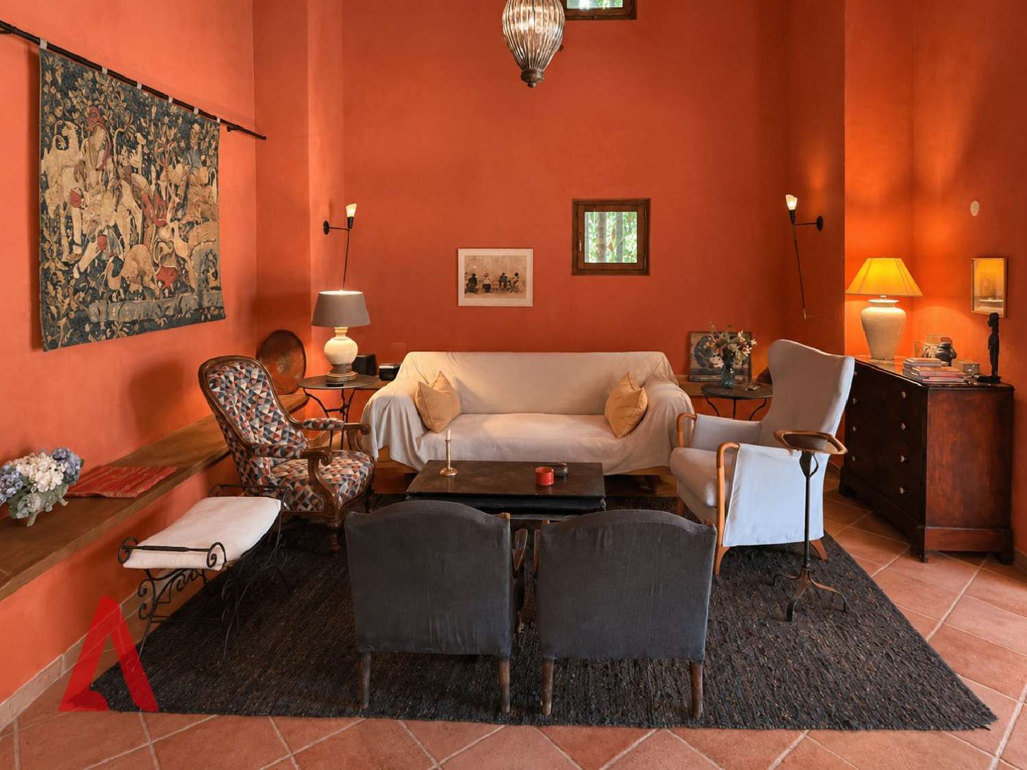 à vendre maison Cabrerolles Hérault 3