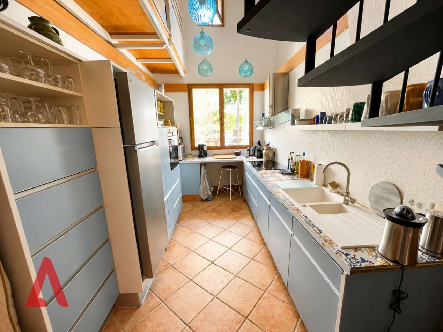 à vendre maison Cabrerolles Hérault 5