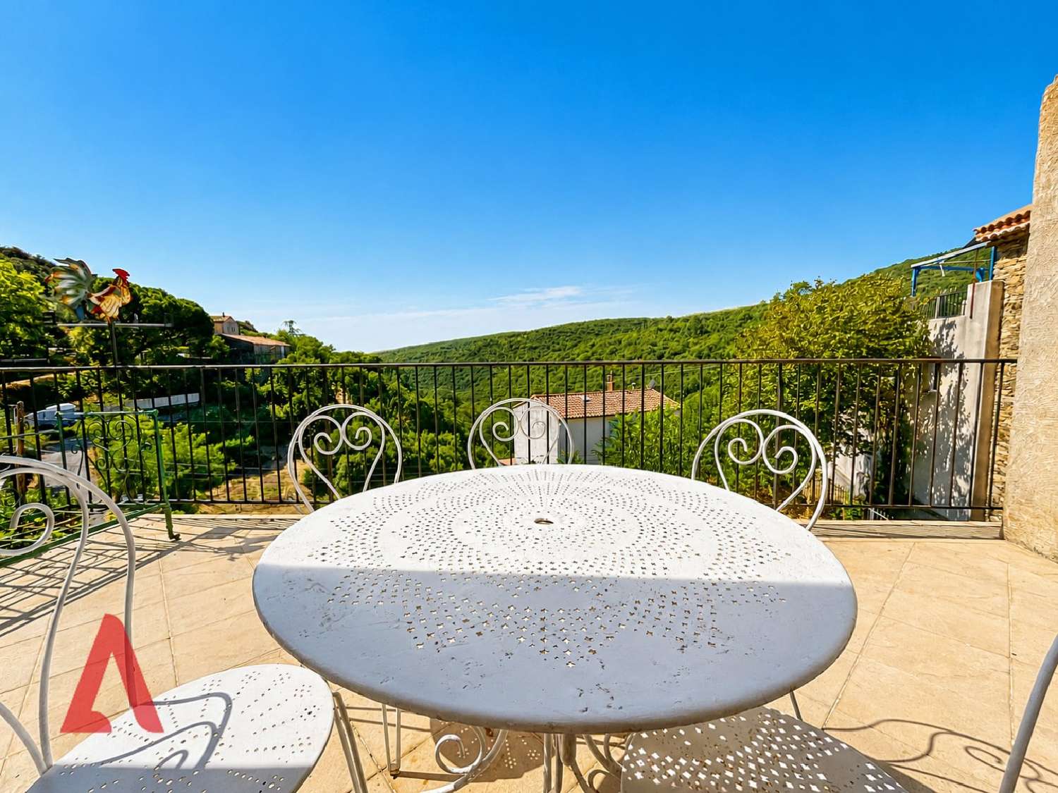 à vendre maison Cabrerolles Hérault 6