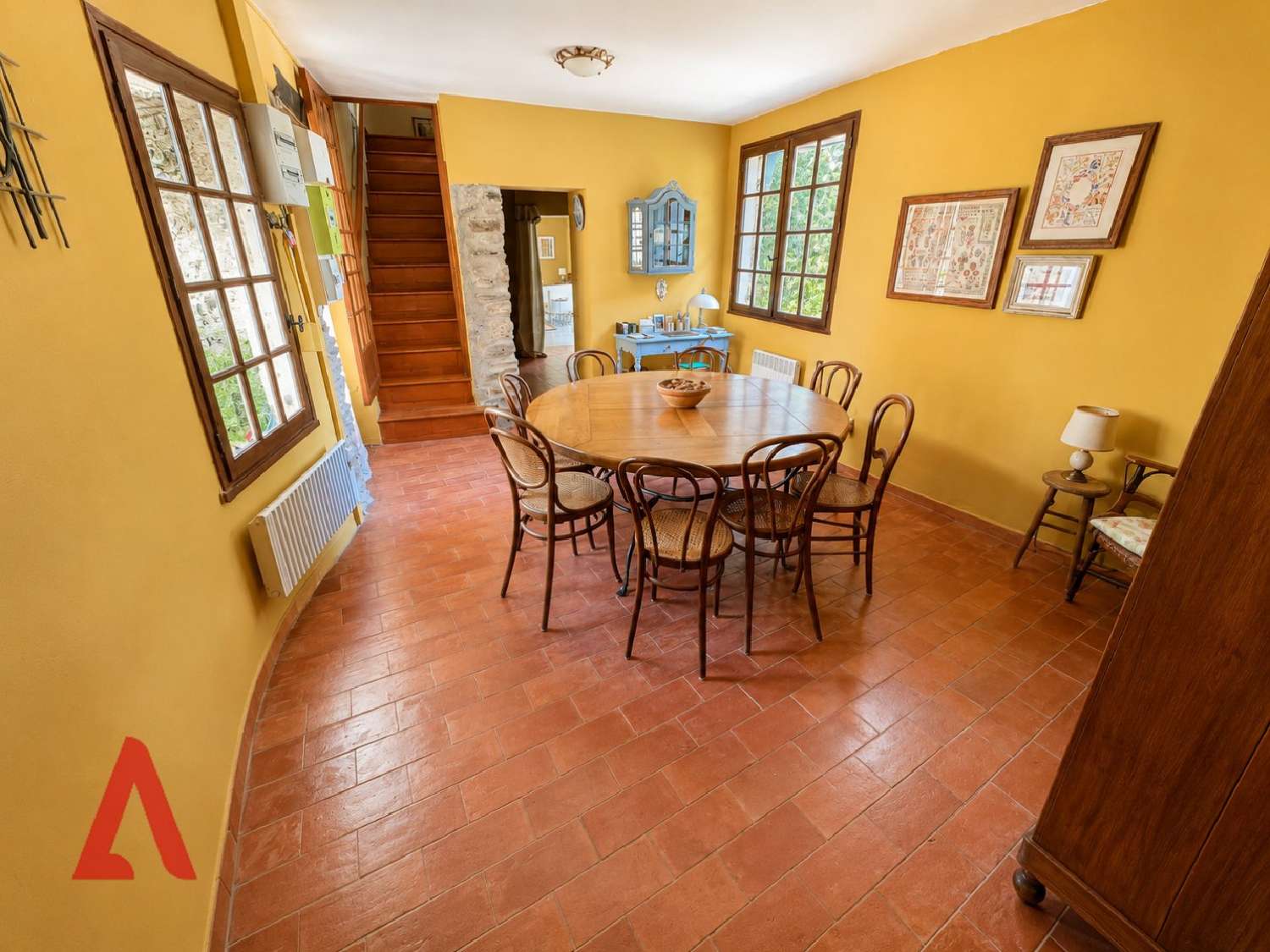 à vendre maison Cabrerolles Hérault 7