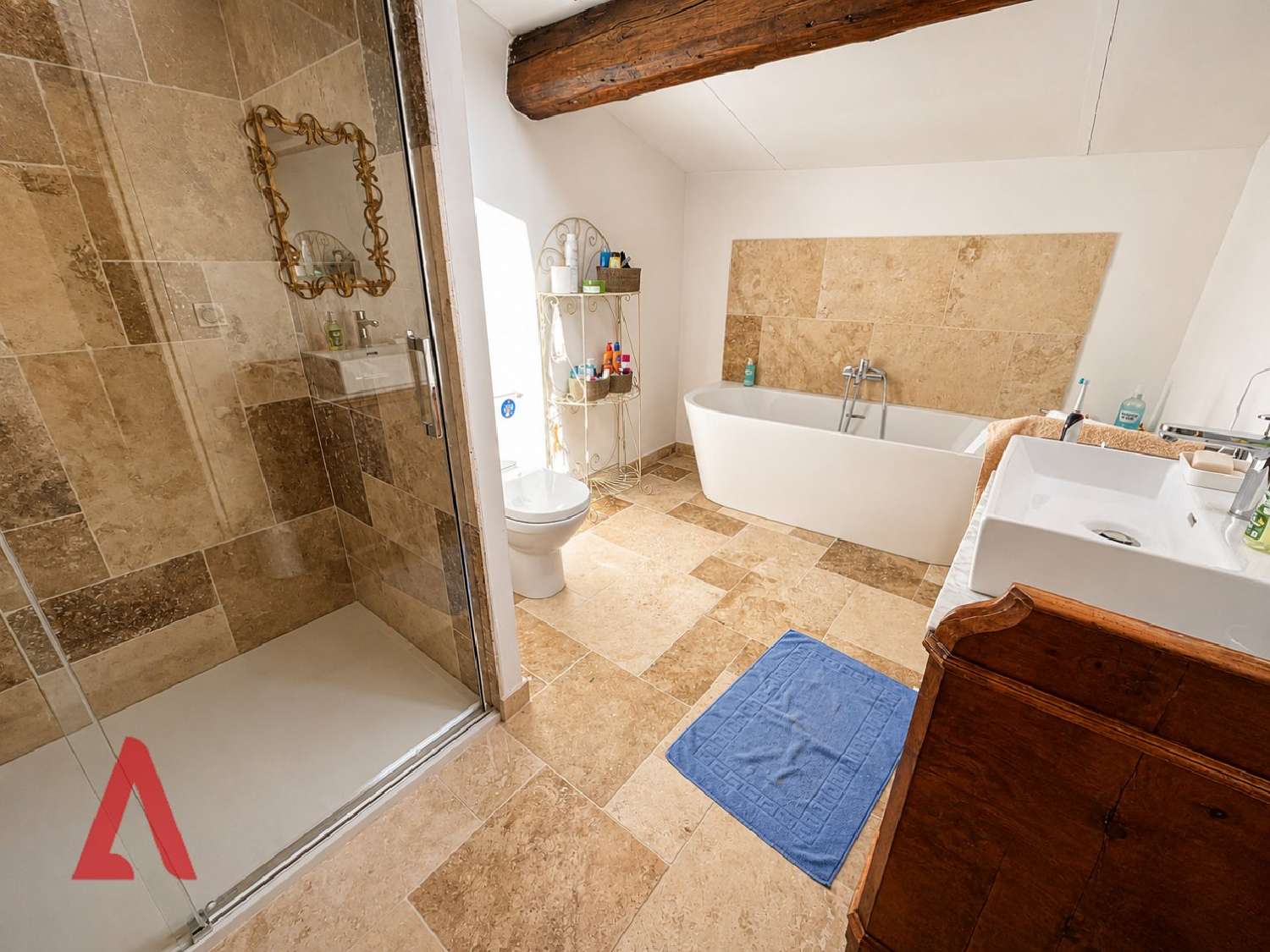 à vendre maison Cabrerolles Hérault 8