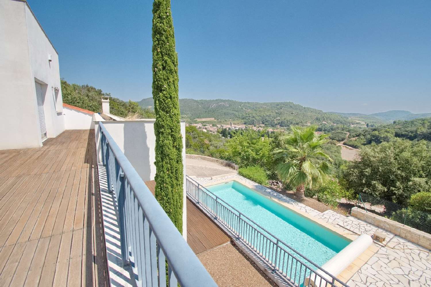  te koop huis Cabrières Hérault 1
