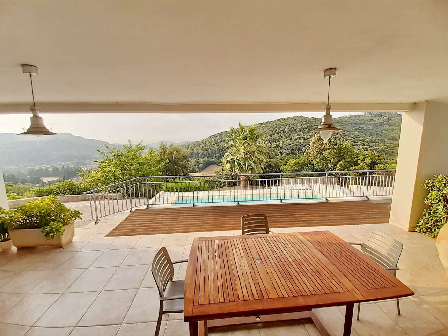  te koop huis Cabrières Hérault 2