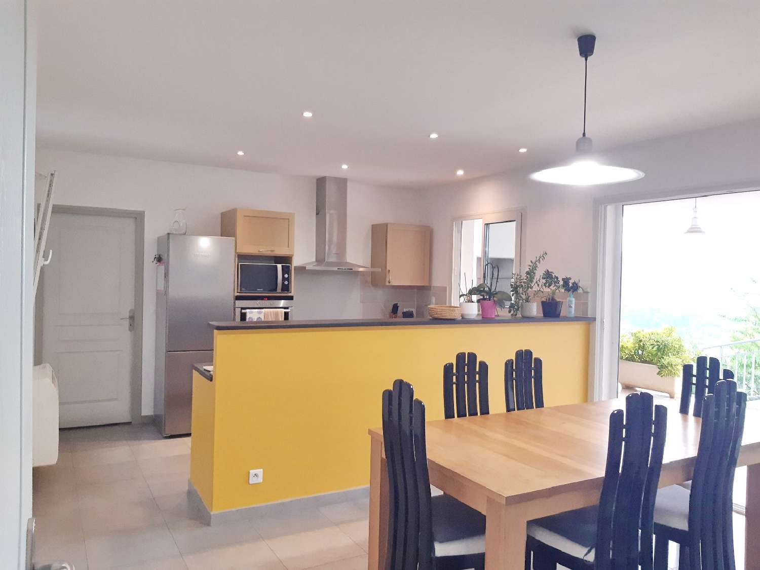  te koop huis Cabrières Hérault 6
