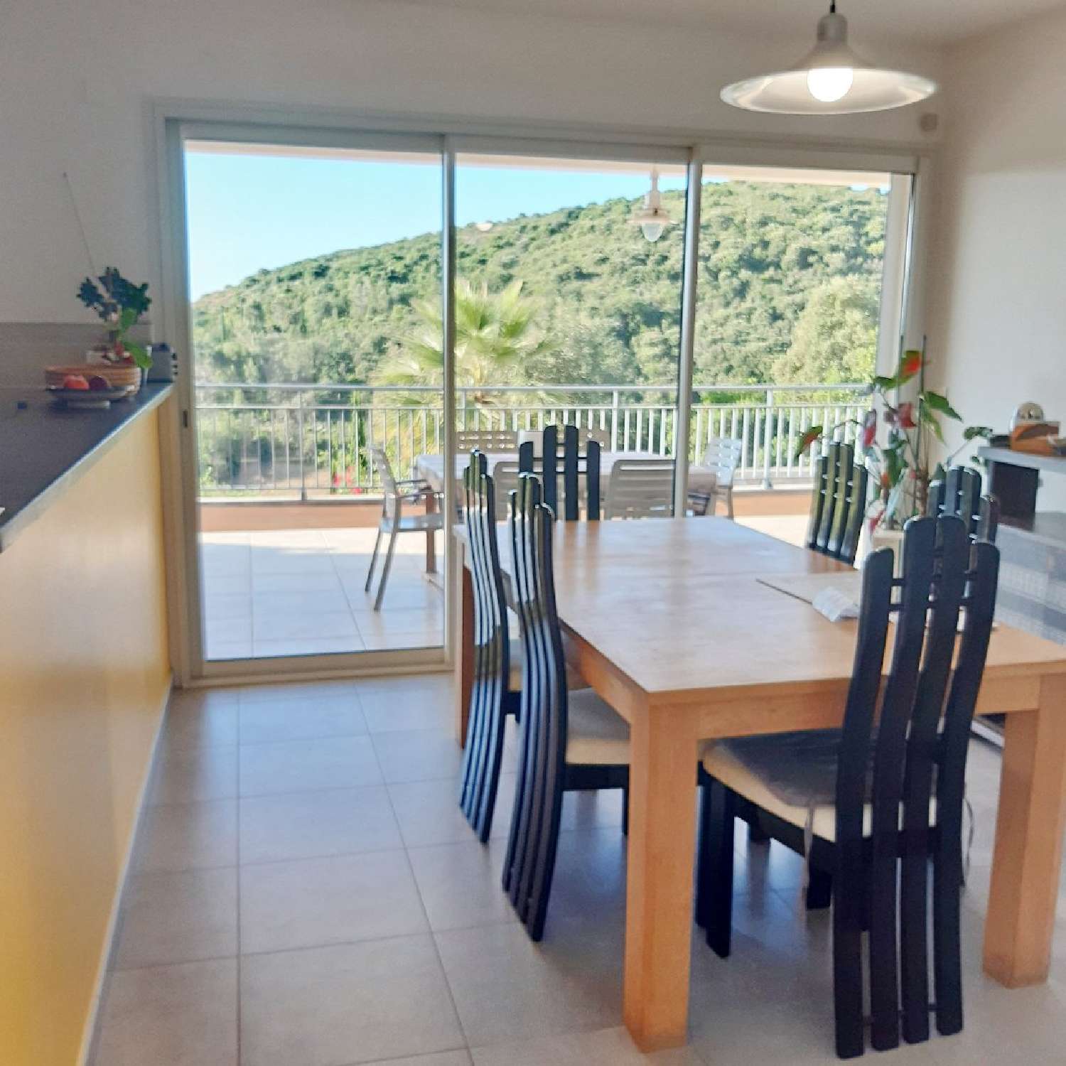  te koop huis Cabrières Hérault 7