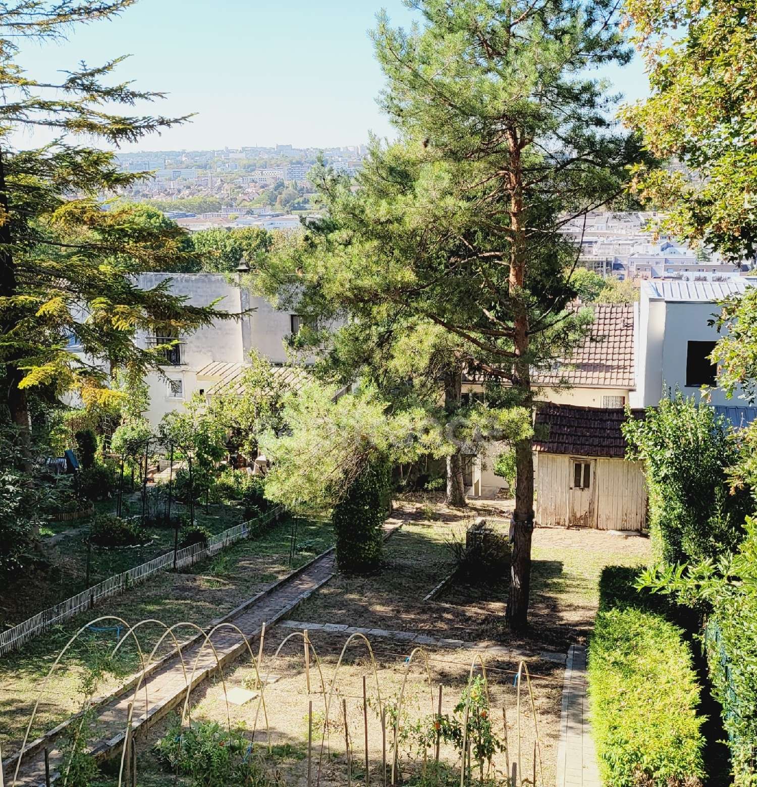 for sale house Cachan Val-de-Marne 1