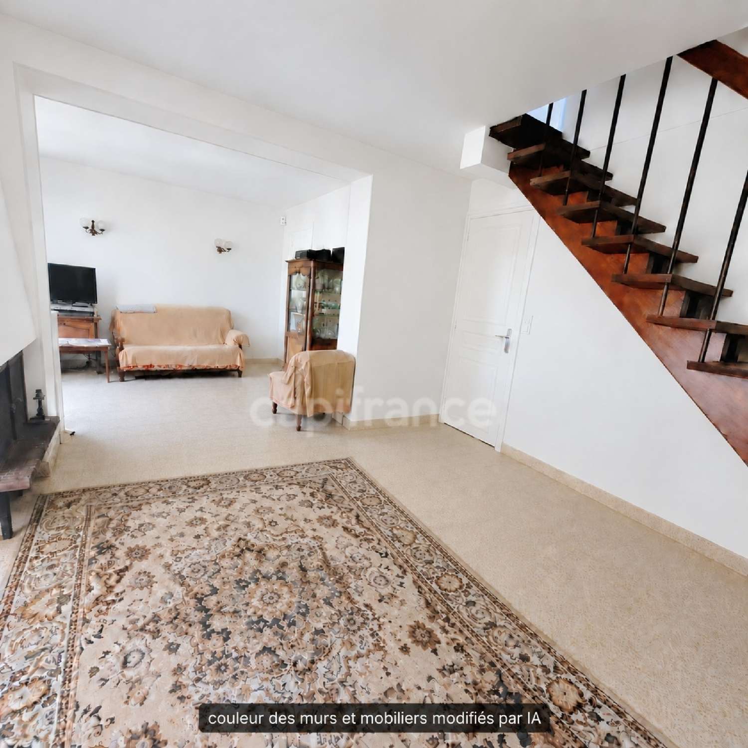 for sale house Cachan Val-de-Marne 2