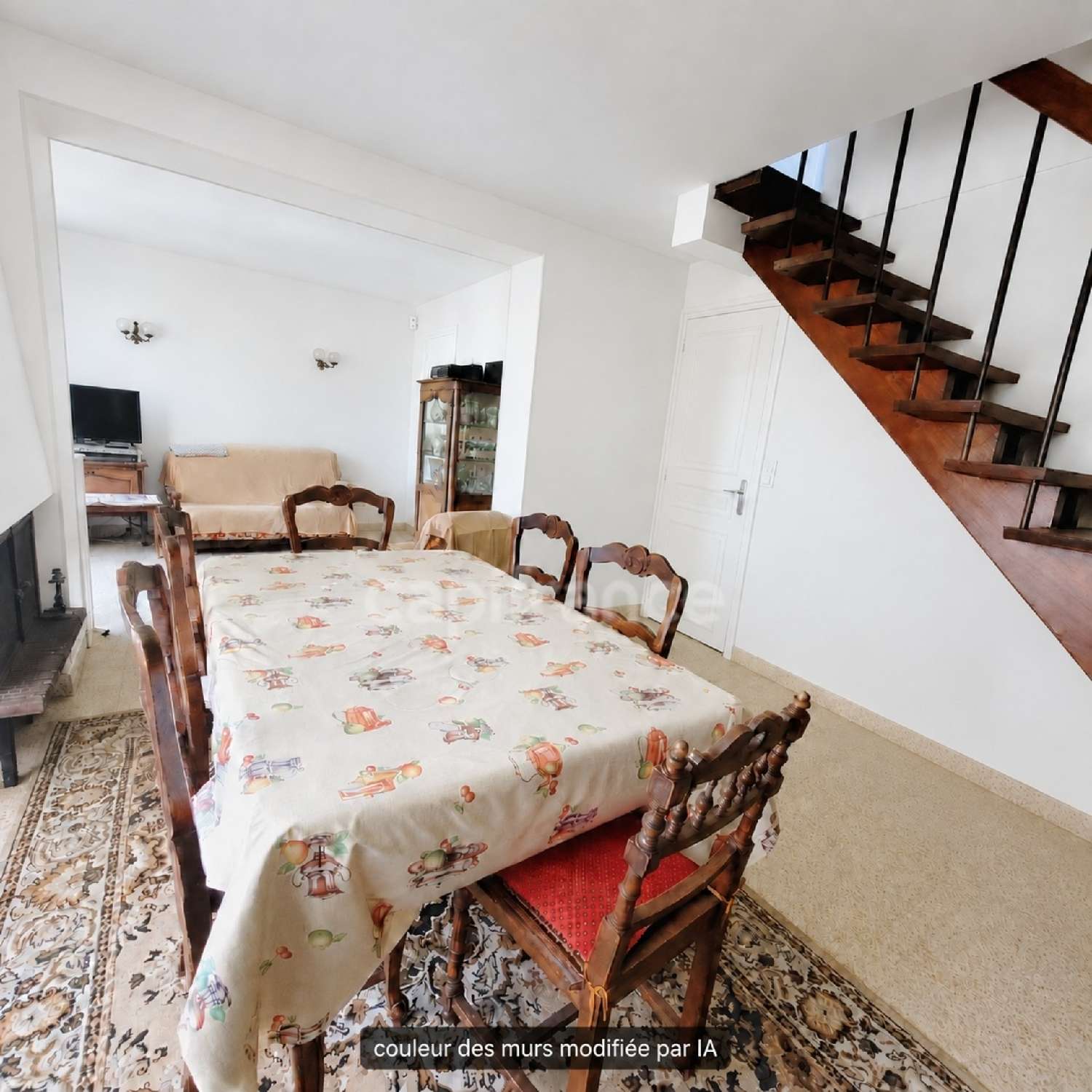 for sale house Cachan Val-de-Marne 3