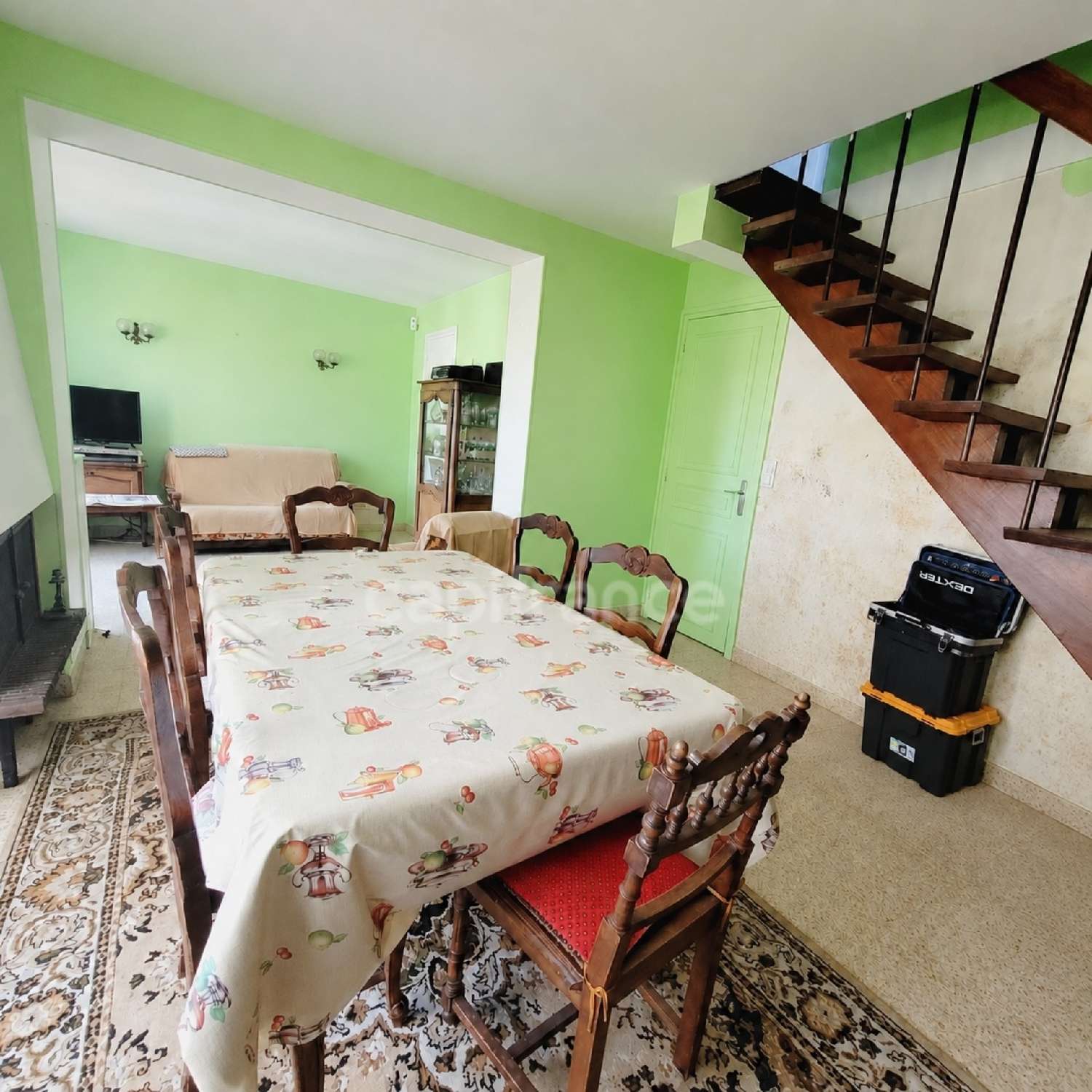 for sale house Cachan Val-de-Marne 4