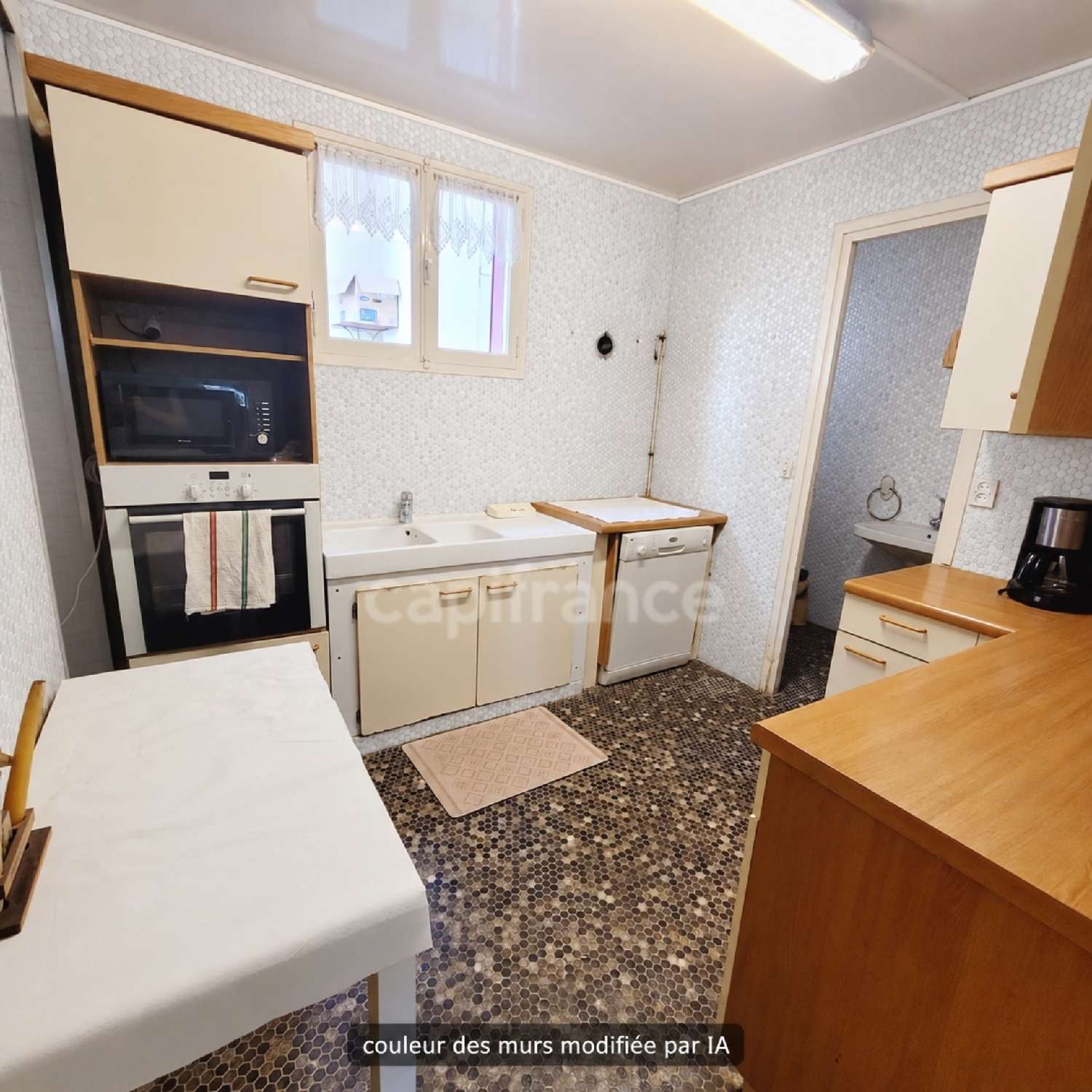 for sale house Cachan Val-de-Marne 5